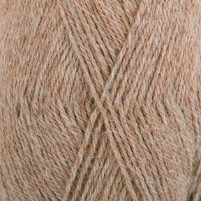 Alpaca Mix - 618 Lys Beige - HobbyHimmelen