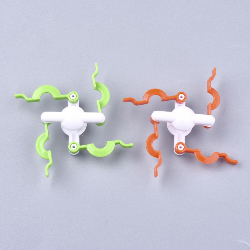 PomPom-maker, 20 & 25mm - 2stk