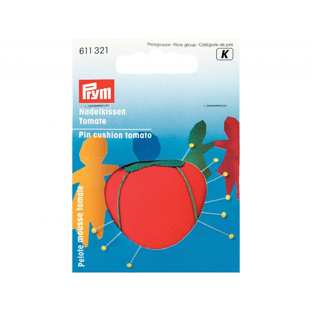 Prym Nålepute Tomat