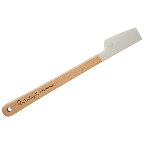 Catalyst Silicone Mini Blade Tool-White M-02 - HobbyHimmelen