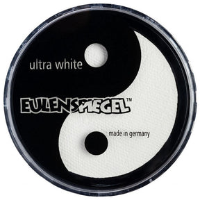 Ansiktsmaling 30 G Ultrahvit - HobbyHimmelen