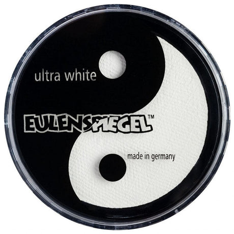 Ansiktsmaling 30 G Ultrahvit - HobbyHimmelen