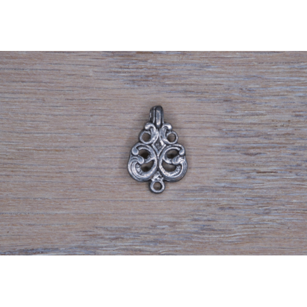 Tinnhekte Liten 110014S