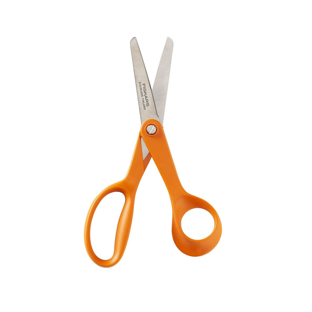 Fiskars Barnesaks 13cm - Høyrehendt