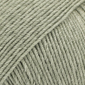 Baby Merino Mix - 50 Salviegrønn - HobbyHimmelen