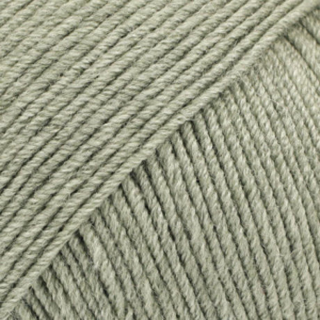 Baby Merino Mix - 50 Salviegrønn - HobbyHimmelen