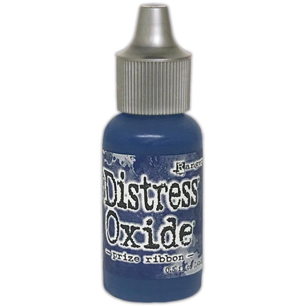 Stempelblekk Tim Holtz Distress Oxides Reinker - Prize Ribbon