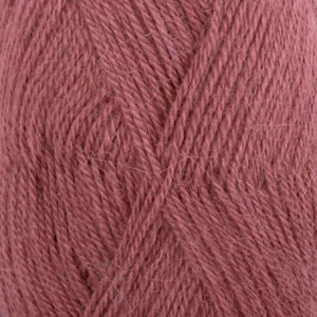 Alpaca Uni - 3800 Gammelrosa - HobbyHimmelen
