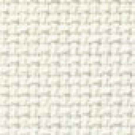 Aida 4,4 tr/cm Elfenben - 130cm bred - HobbyHimmelen