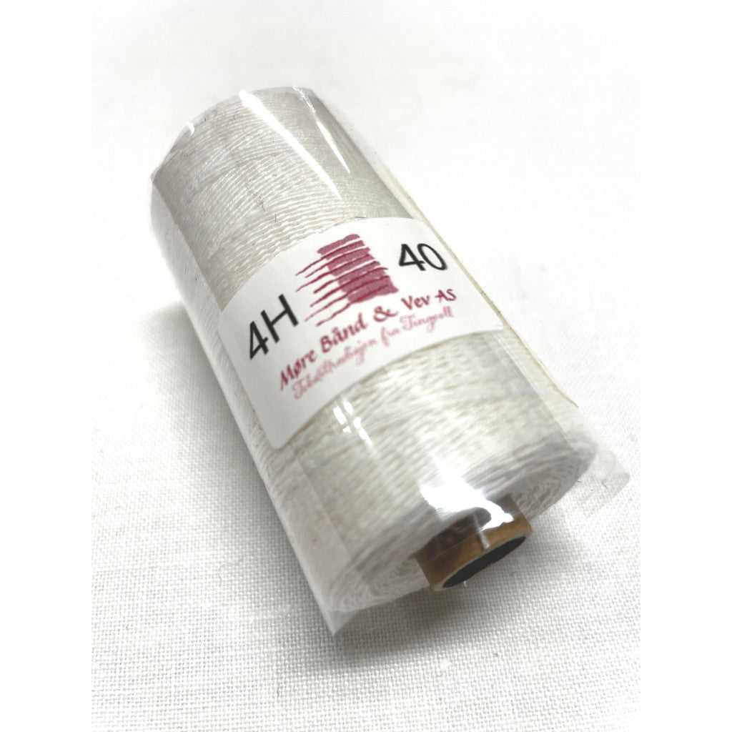 Lintråd - 4H-40, 25g
