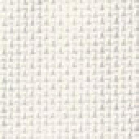 Aida 6,4 tr/cm Krem - 130cm bred - HobbyHimmelen