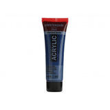 Amsterdam Standard 20ml - 557 Greenish Blue - HobbyHimmelen