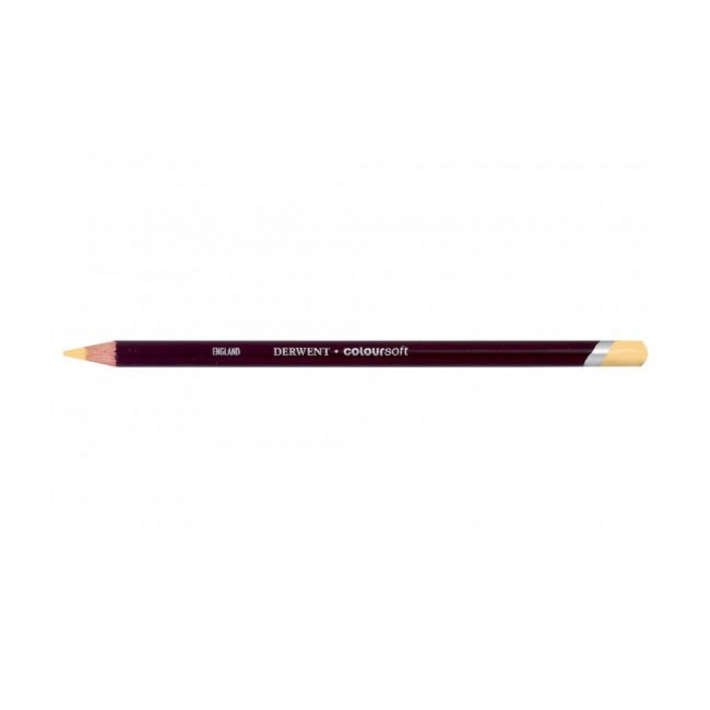 Derwent -  Coloursoft - C560 Peach