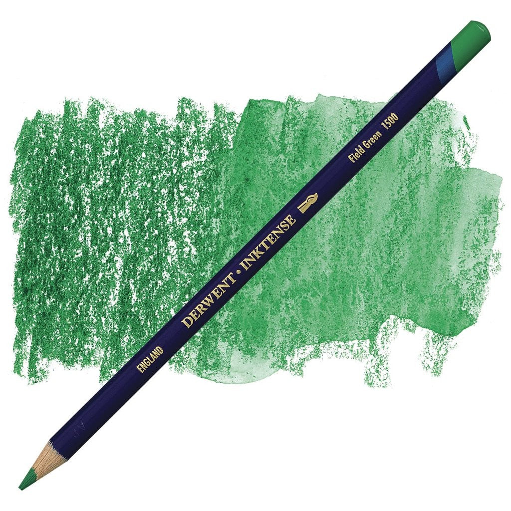 Derwent - Inktense - 1500 Field Green