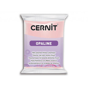 Cernit Opaline 56g - 475 Pink - HobbyHimmelen