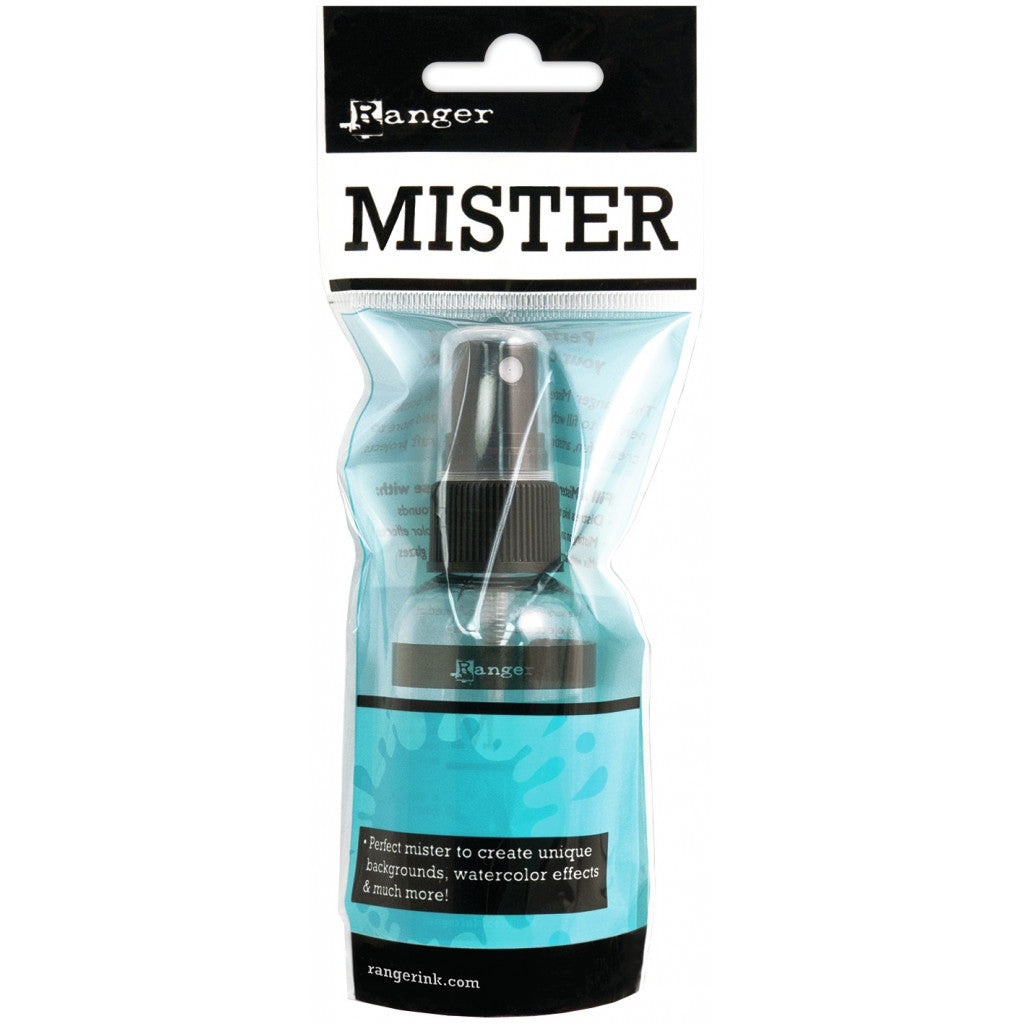 Ranger Mister Bottle - 59ml