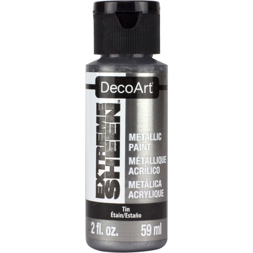 DecoArt - Extreme Sheen Paint 59ml - Tin