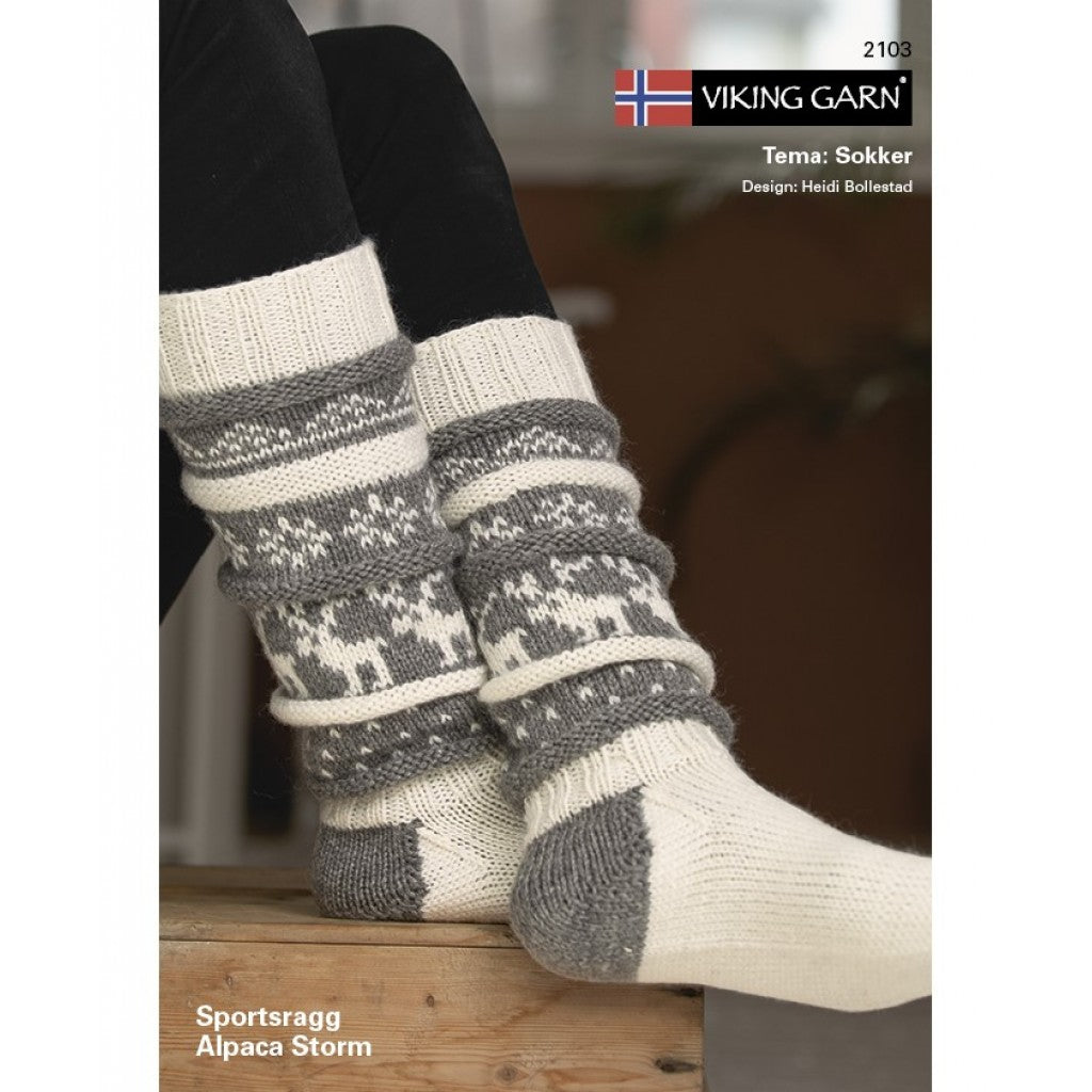 Viking Katalog - 2103