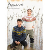Viking Katalog - 2405 (Snorre)