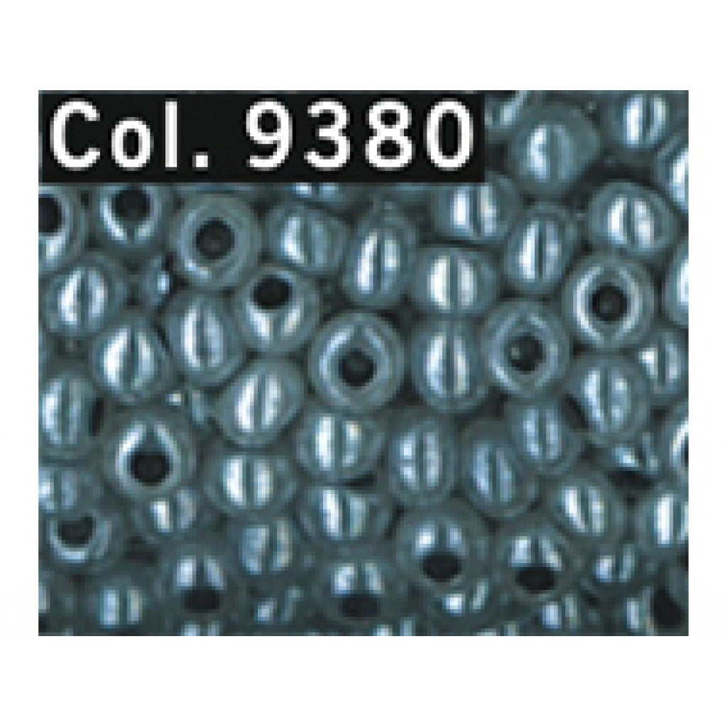 Gütermann Rocailles 9/0 - Col. 9380 - 28g