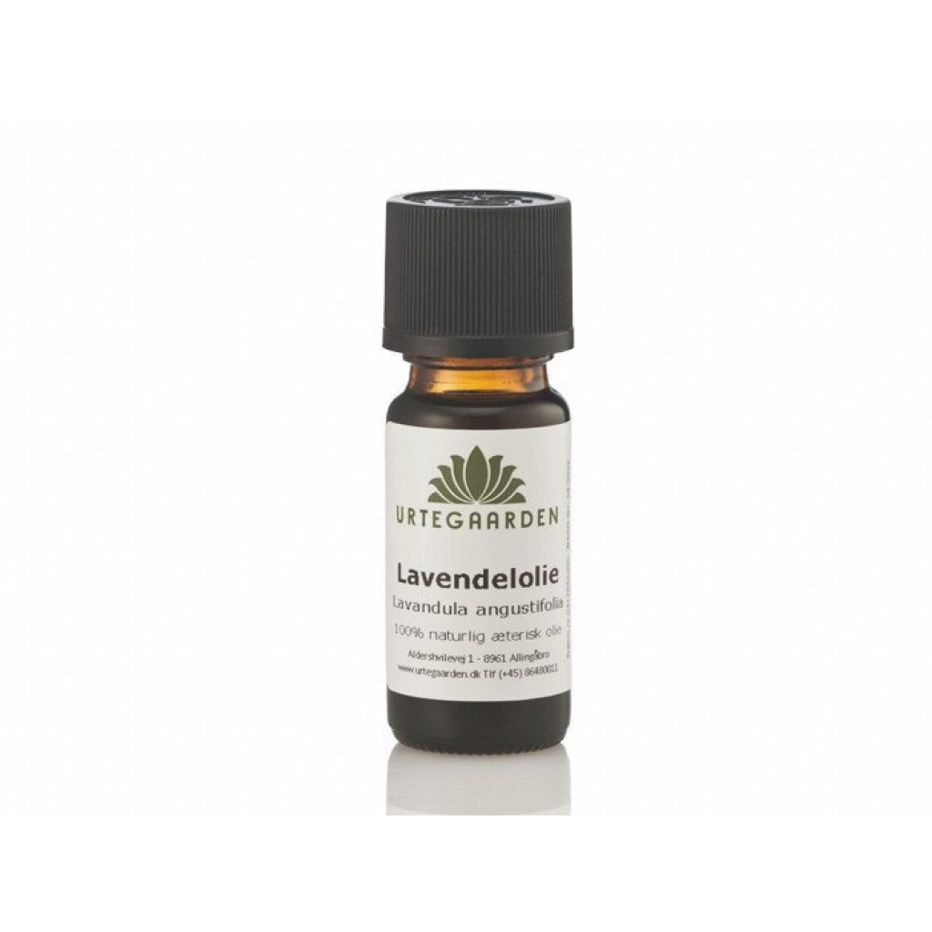 Eterisk Olje - Lavendel 10ml