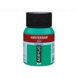 Amsterdam Standard 500ml - 615 Emerald Green - HobbyHimmelen