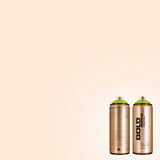 Montana - Gold 400ml - G2010 Orange Ice