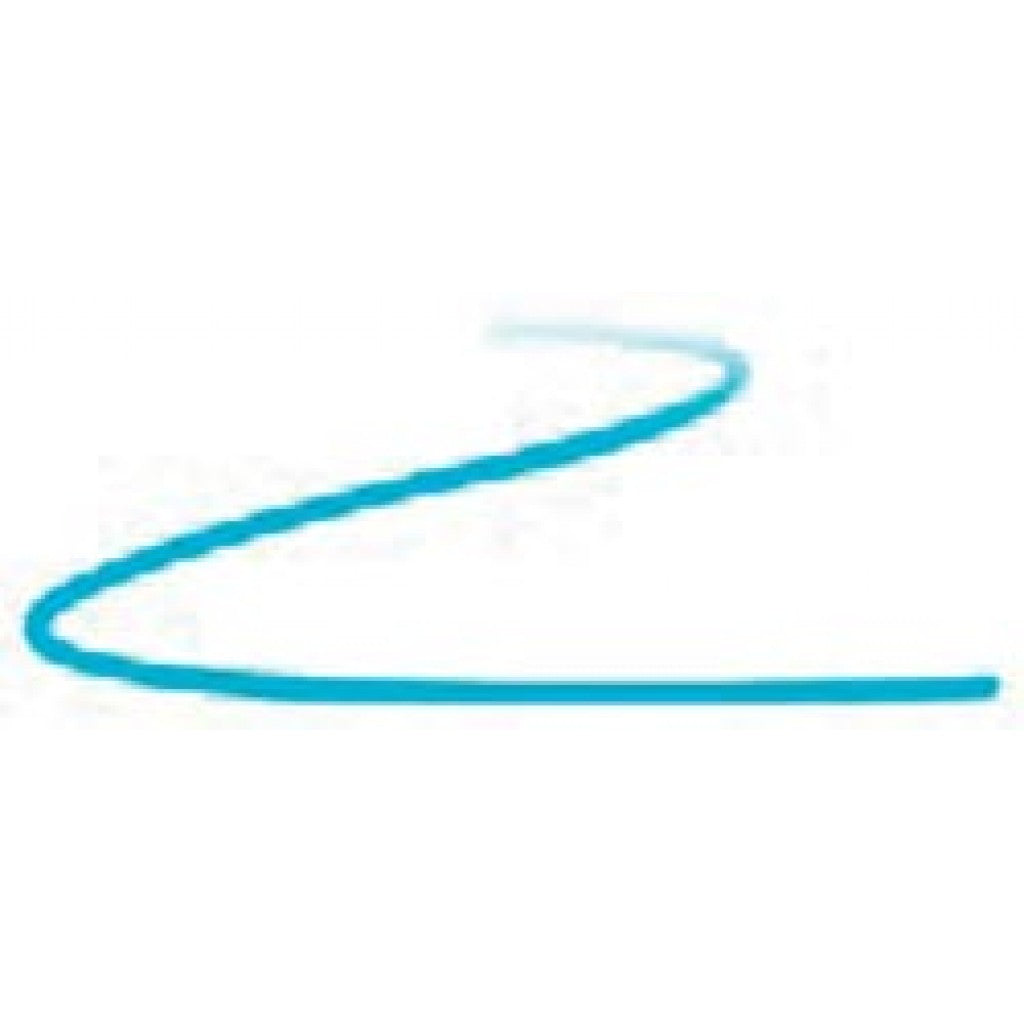 Sharpie Fine Point - Turquoise