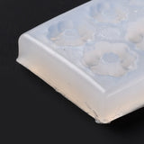 Silikonform 5~14X5~14mm - Blomsterkranser