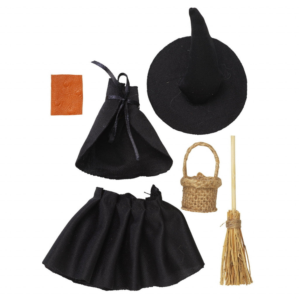 Halloweenklær Til Ullmus