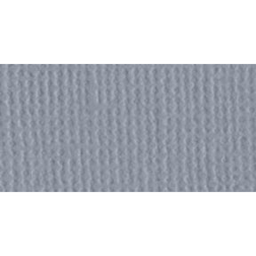 Bazzill Cardstock 12"X12"-Smoky/Canvas - HobbyHimmelen