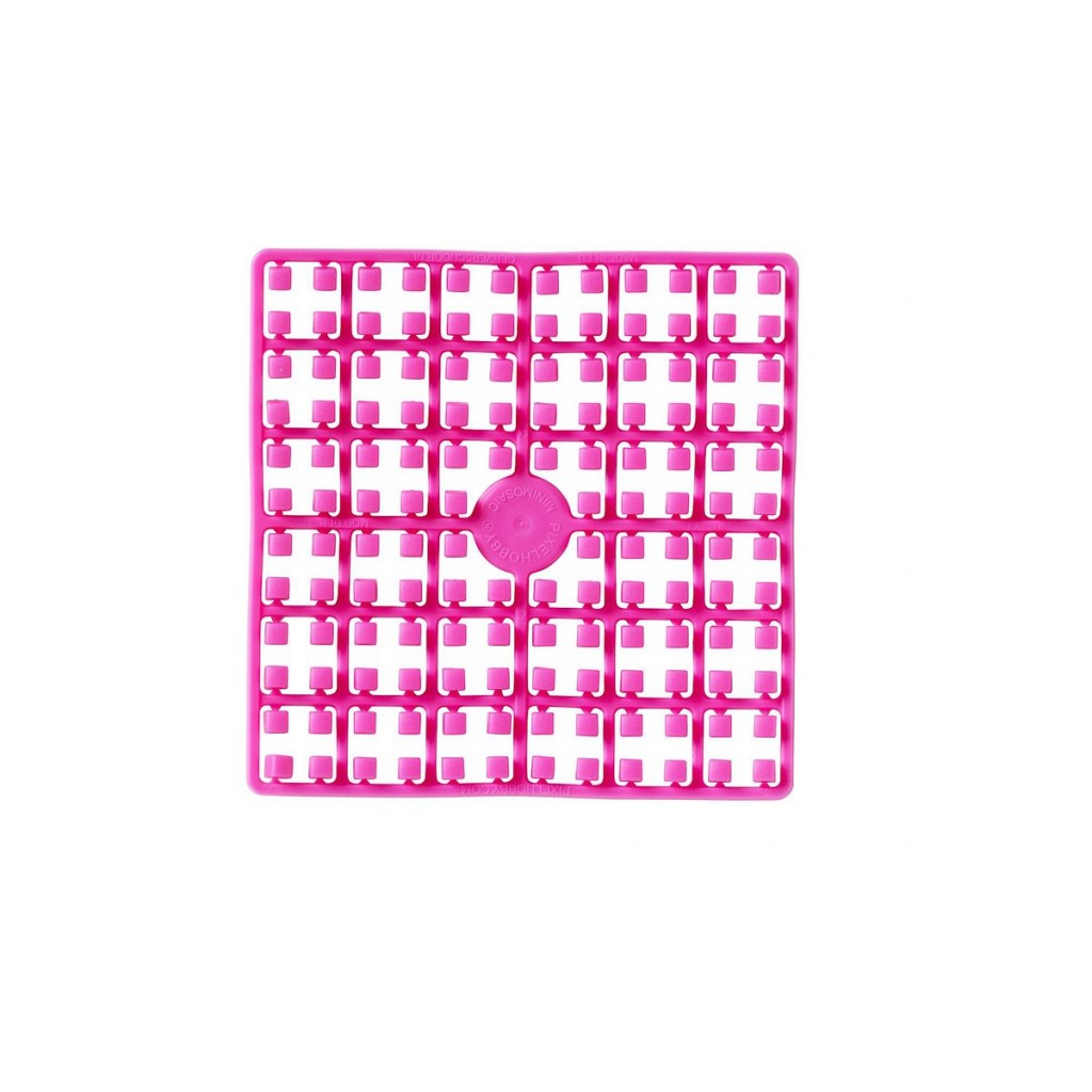 Pixelperler Cerise no. 220