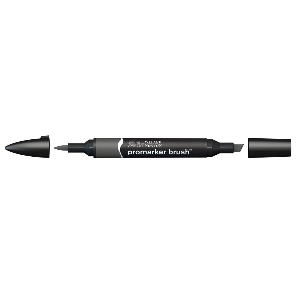 W&N - Promarker Brush - CG5 Cool Grey 5