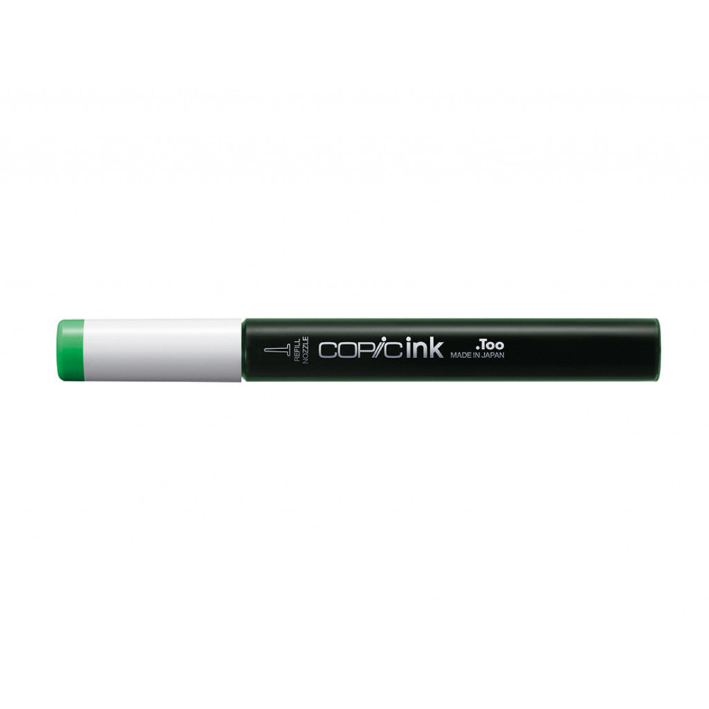 Copic Various Ink - G03 Meadow Green