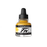 Daler Rowney - FW Ink 29,5ml - 643 Indian Yellow