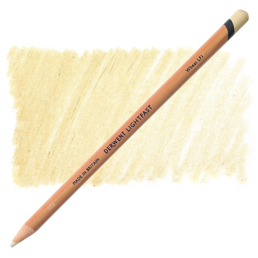 Derwent - Lightfast - Wheat