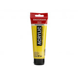 Amsterdam Standard 120ml - 268 Azo Yellow Light - HobbyHimmelen