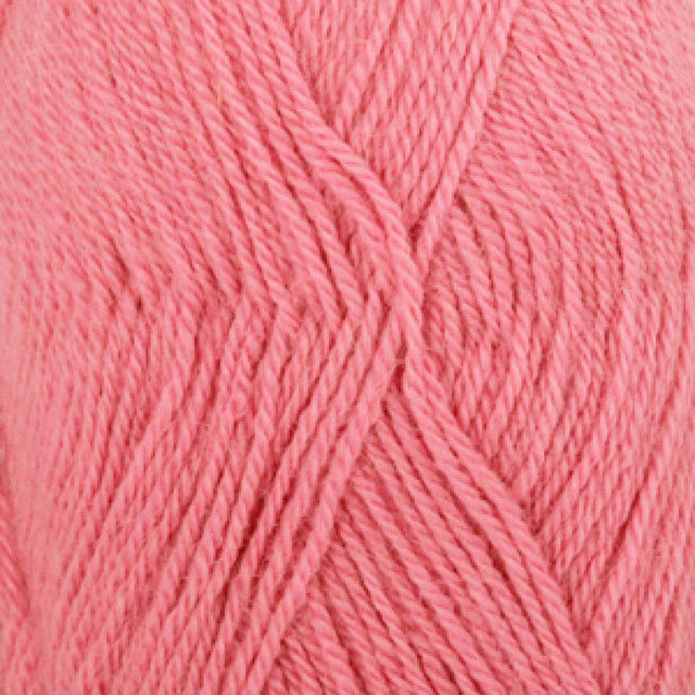 Alpaca Uni - 3720 Mellomrosa - HobbyHimmelen