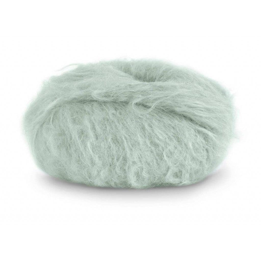 Camilla Pihl Fnugg - 913 Jadegrønn - HobbyHimmelen