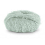 Camilla Pihl Fnugg - 913 Jadegrønn - HobbyHimmelen