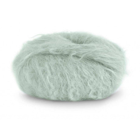 Camilla Pihl Fnugg - 913 Jadegrønn - HobbyHimmelen