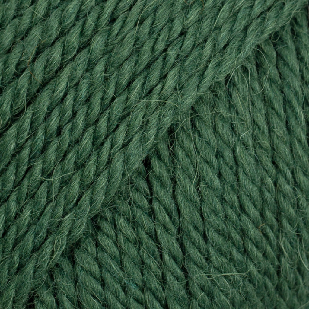 Nepal Uni - 8921 Mørk Eføy