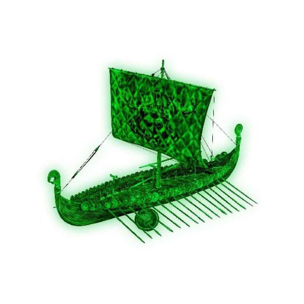 Revell - Viking Ghost Ship