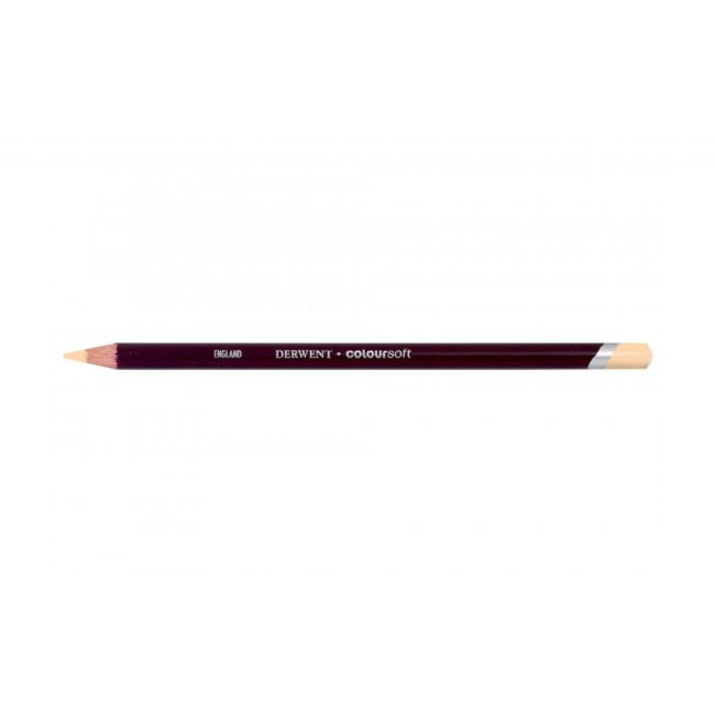 Derwent -  Coloursoft - C170 Soft Pink