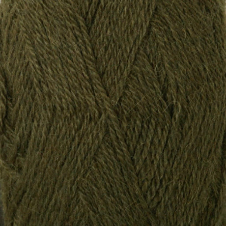 Alpaca Uni - 7895 Loden - HobbyHimmelen