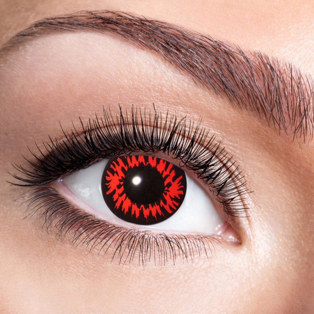 Linser Red Wolf 802052