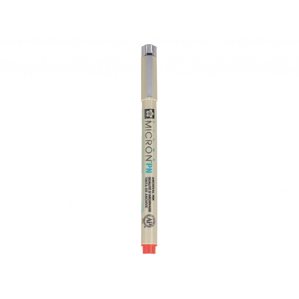 Sakura Pigma Micron PN - #19 Red