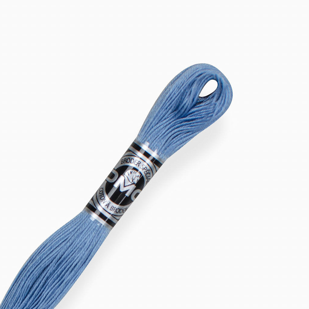 DMC Speciale (Navnegarn) 16 - 800 Blå