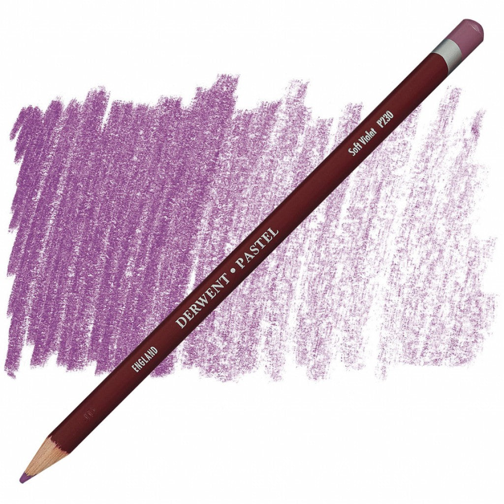 Derwent - Pastel - P230 Soft Violet