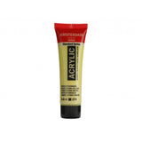 Amsterdam Standard 20ml - 274 Nickel Titanium Yellow - HobbyHimmelen